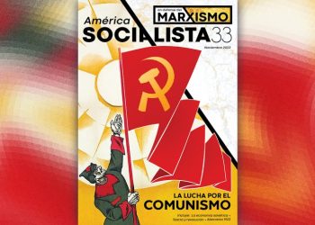 Editorial de «América Socialista -En Defensa del Marxismo» núm. 33 – ¿Eres comunista?