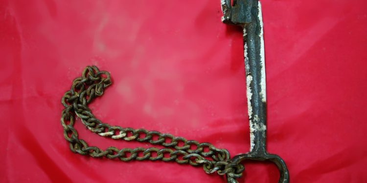 Palestina: la amenaza de una segunda Nakba