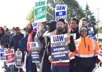 Acuerdos en el sector del automóvil en EEUU: ¿Qué logró la huelga del UAW?