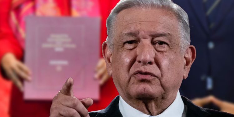 Un presupuesto para cubrir pendientes