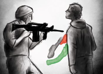 La guerra, la paz, y la moralidad burguesa