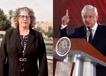 La postura de AMLO ante el conflicto Israel-Palestina