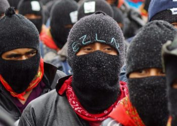 El EZLN en su laberinto