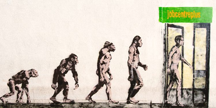 Marx contra Malthus: ¿Superpoblación o sistema senil?