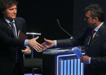 Argentina: ¿Qué hacer ante el balotaje? ¿Cuáles son nuestras tareas?