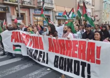 El genocidio en Gaza y la crisis del reformismo: ¡Por una salida revolucionaria!