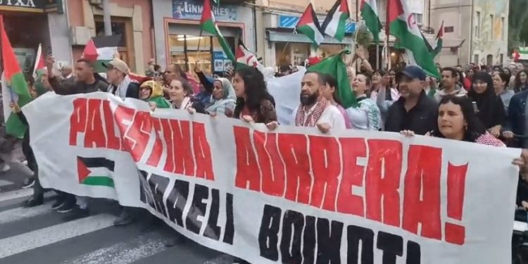 El genocidio en Gaza y la crisis del reformismo: ¡Por una salida revolucionaria!