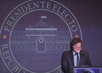 Argentina: Ante el triunfo de la ultraderecha de Milei preparar la etapa que viene, ¡De lucha y organización!