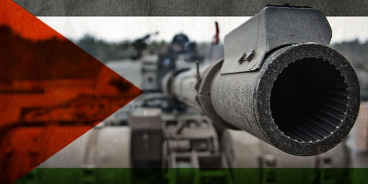 Gaza: comienza la ofensiva terrestre, ¿y ahora qué?
