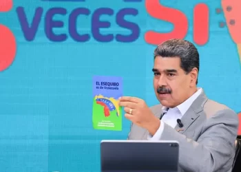 Realizado el Referéndum sobre el Esequibo ¿Ahora qué?