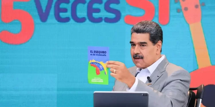 Realizado el Referéndum sobre el Esequibo ¿Ahora qué?