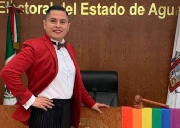 El asesinato de le magistrade: la homofobia y su papel como arma divisoria en contra de la clase trabajadora