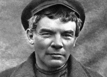 El joven Lenin y el nacimiento del marxismo ruso