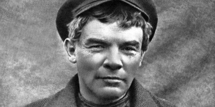 El joven Lenin y el nacimiento del marxismo ruso
