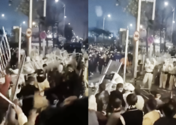 China: la lucha de clases a punto de entrar en un nuevo capítulo más volátil