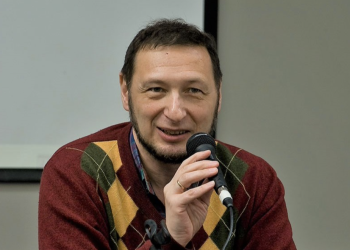 ¡Liberado Boris Kagarlitsky!