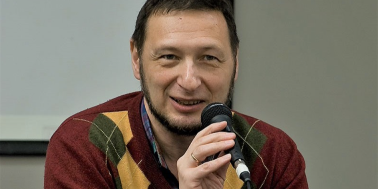 ¡Liberado Boris Kagarlitsky!