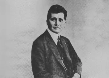 Felipe Carrillo Puerto¹