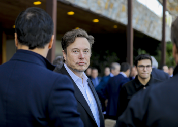 La huelga contra Tesla en Suecia muestra el poder de la clase obrera