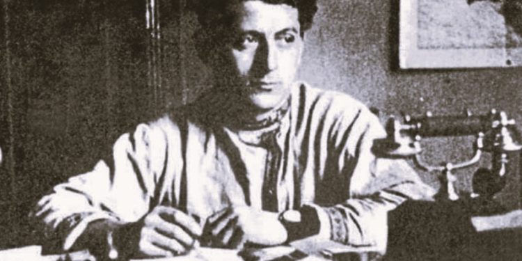 La cuestión nacional en España – El problema catalán (estudio inédito de Andreu Nin)