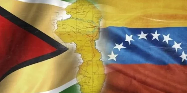 Por una postura de clase e internacionalista: Una contribución al debate sobre el conflicto Venezuela Guyana y el Referéndum sobre el Esequibo