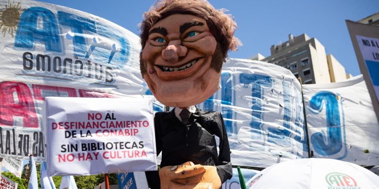 Balance del paro del 24 de enero