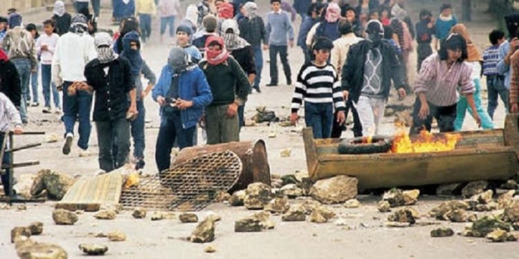 Los marxistas y el llamamiento a la Intifada: qué significa realmente