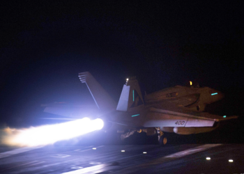 ¡Manos fuera de Yemen! Los imperialistas protegen los beneficios y el derecho de Israel a cometer genocidio