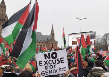Sudáfrica contra Israel: El caso de genocidio de la CIJ expone la crisis del derecho internacional