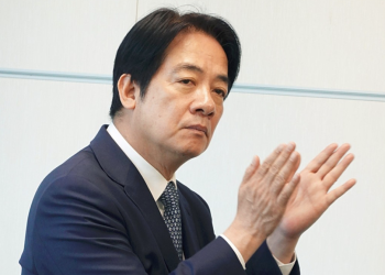 Taiwán: tras las elecciones, una nueva época de crisis interna y externa