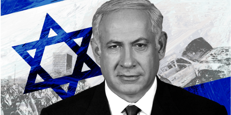 Israel: el peligroso juego de Netanyahu