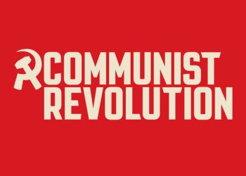 ¿Por qué necesitamos Revolución Comunista?