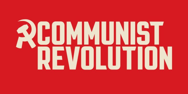 ¿Por qué necesitamos Revolución Comunista?