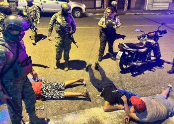 Ecuador: una ola de violencia sin precedentes