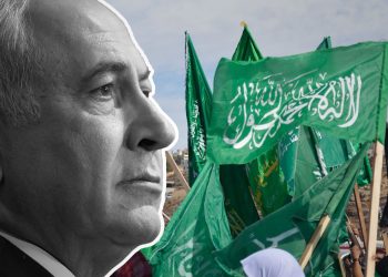 Hamás e Israel: amigos y enemigos