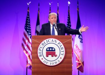 EE.UU. : el circo de las elecciones de 2024 comienza en Iowa