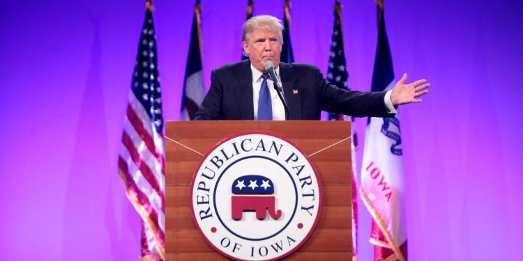 EE.UU. : el circo de las elecciones de 2024 comienza en Iowa