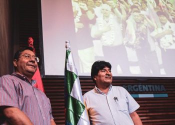 Bolivia: El colapso en cámara lenta del MAS y las tareas de los comunistas