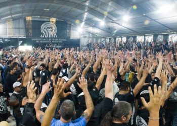 ¿Cómo puede la clase trabajadora detener la maquinaria macabra de Milei?