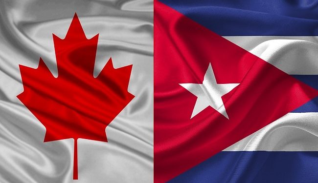 Las relaciones entre Cuba y Canadá: ¿Un amigo o enemigo?
