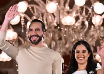 Elecciones en El Salvador ¿Por qué otra vez Bukele?