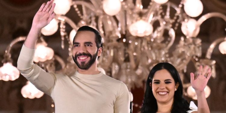 Elecciones en El Salvador ¿Por qué otra vez Bukele?