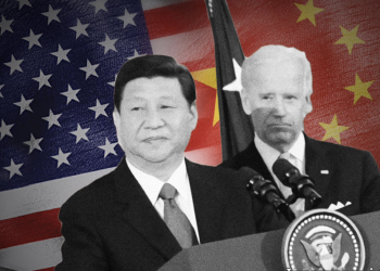 China y su papel en el mundo