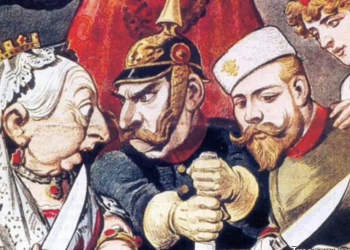 Sobre «El imperialismo, fase superior del capitalismo» de Lenin