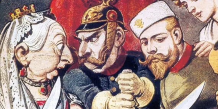 Sobre «El imperialismo, fase superior del capitalismo» de Lenin