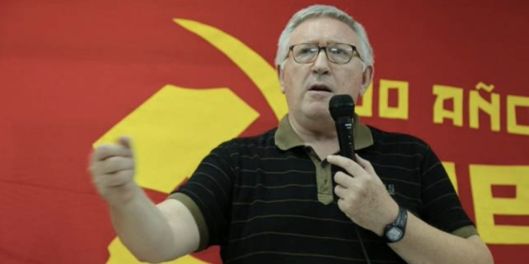 Alan Woods sobre las perspectivas mundiales: crisis, lucha de clases y tareas de los comunistas