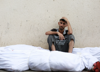 La arremetida contra Rafah: la chispa que podría incendiar Oriente Medio