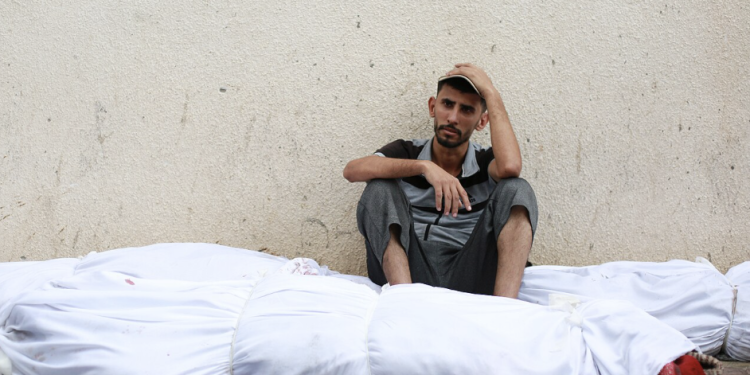 La arremetida contra Rafah: la chispa que podría incendiar Oriente Medio