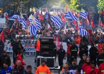 Uruguay: Arranca la carrera electoral. El papel del Frente Amplio y la necesidad de una alternativa comunista