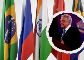 México y el Imperialismo